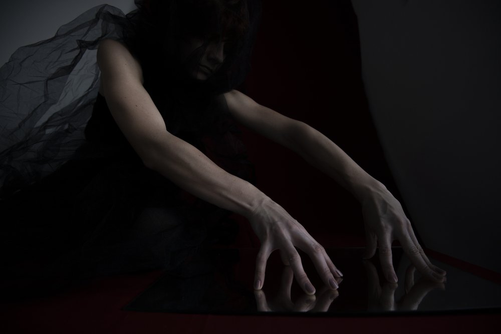 Photograph by Евгения Жос