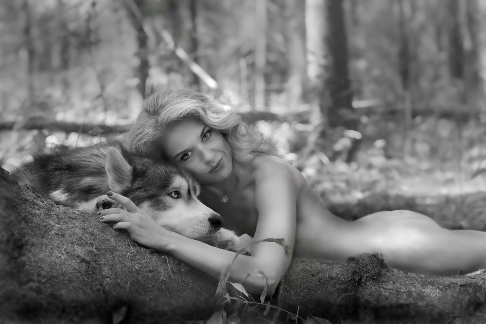 Photograph by Анастасия Лебедева