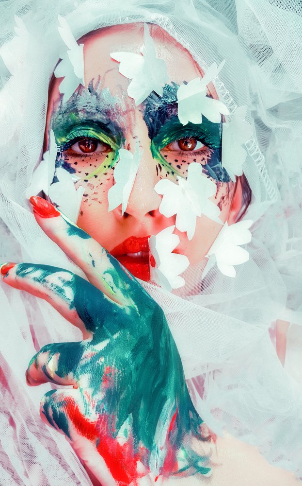 Photograph by  ramin