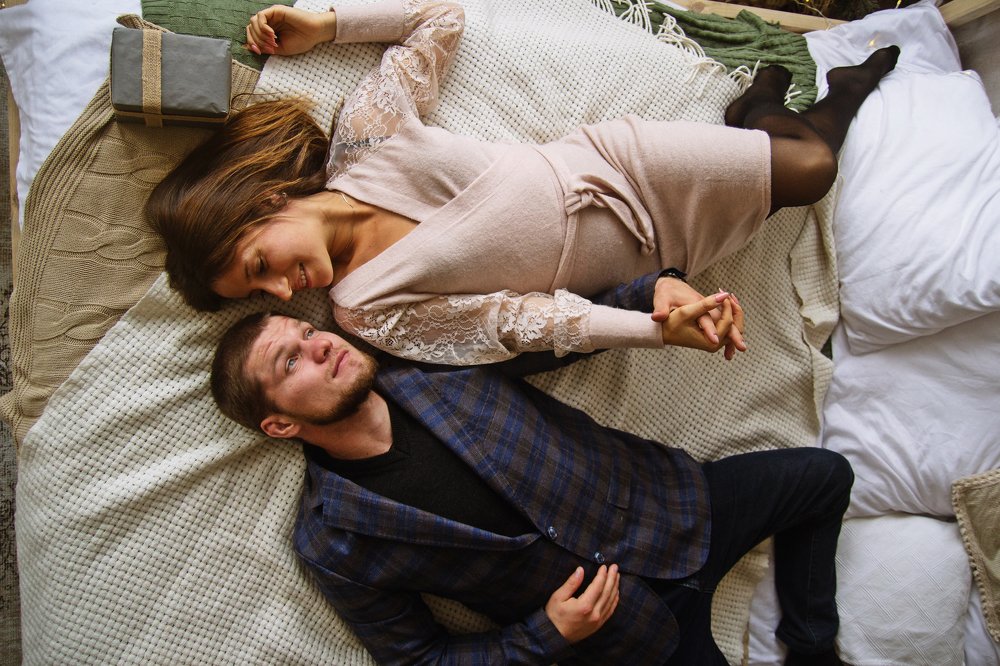 Photograph by Татьяна Москаленко