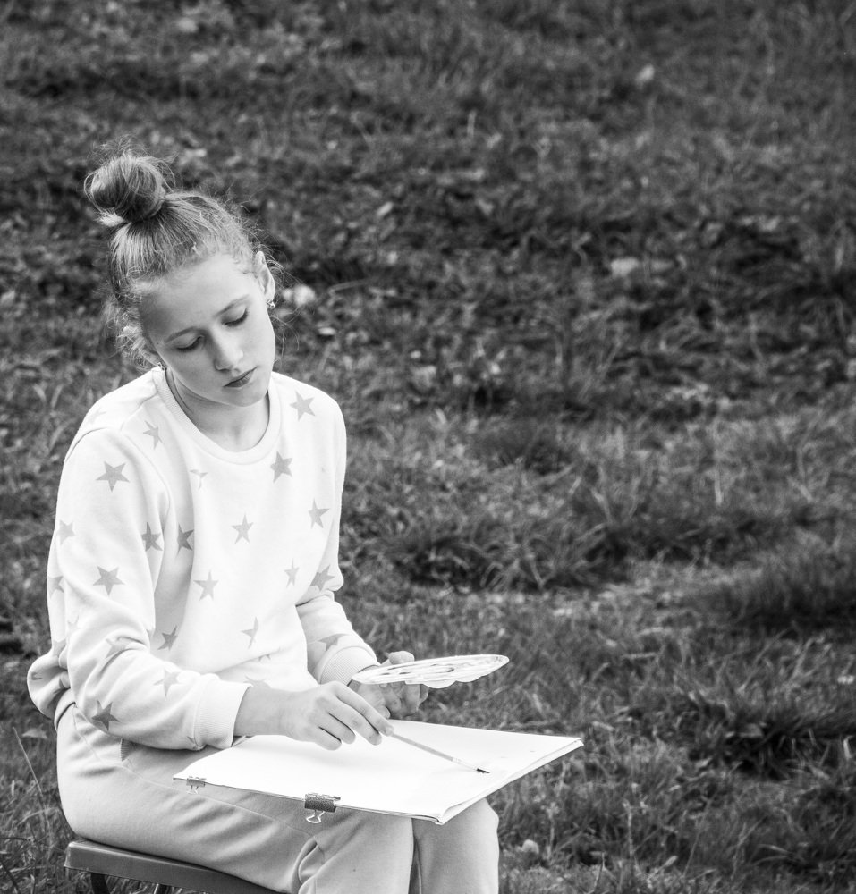 Photograph by Ирина Толокнова