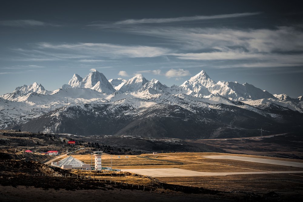 Photograph by Jinjing Lyu