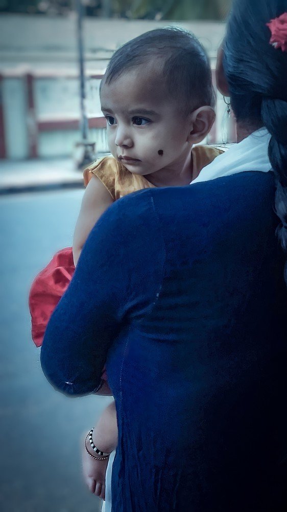 Children: Keys of Paradise..