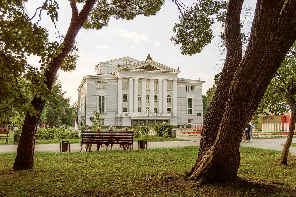 Photograph by Маргарита Гасец