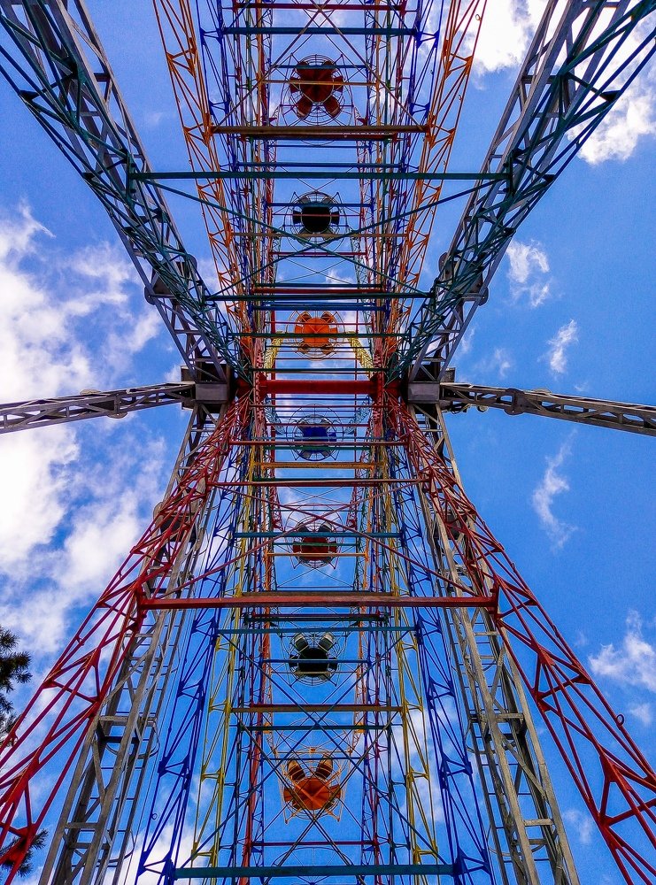 Photograph by Маргарита Гасец