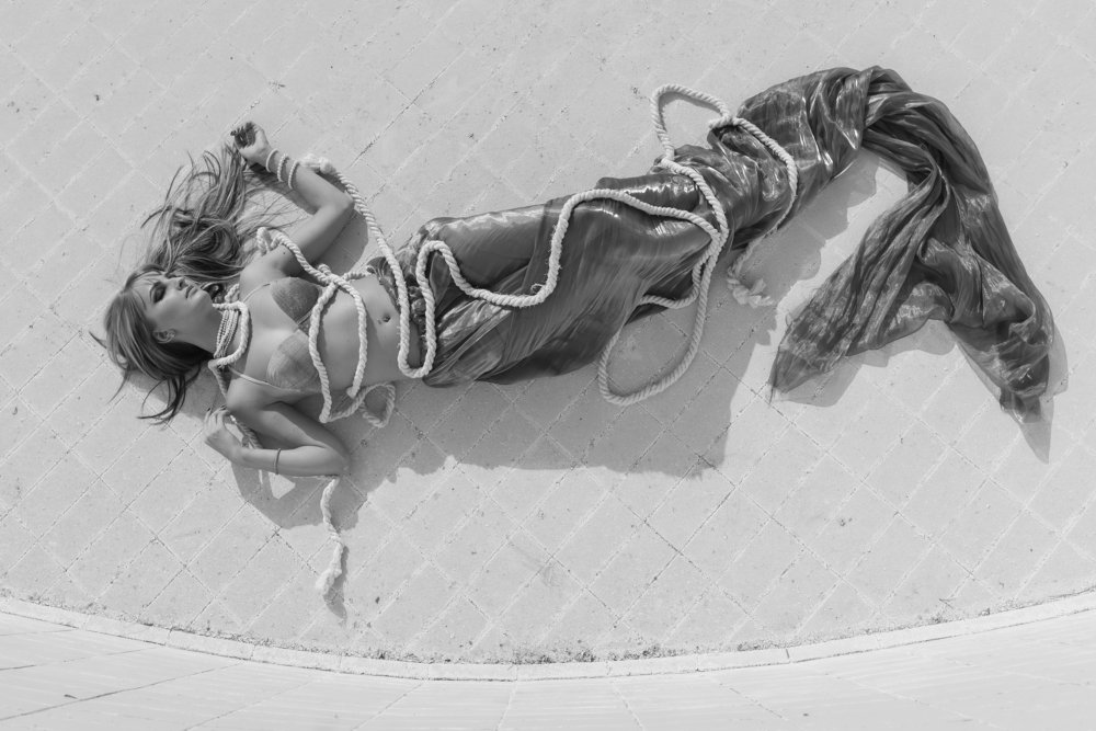 Photograph by Svetlana Krupskaya