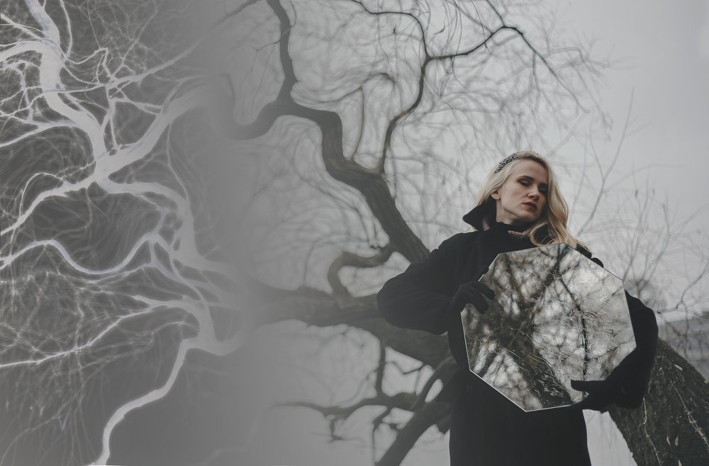 Photograph by Olesya
