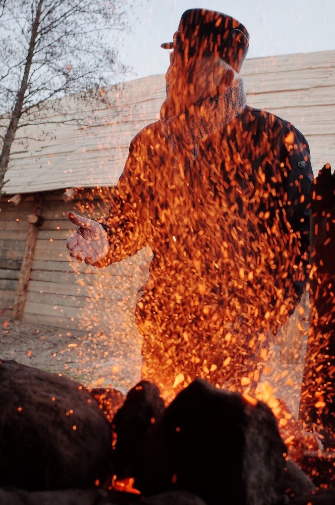 Photograph by Виктория Максименко