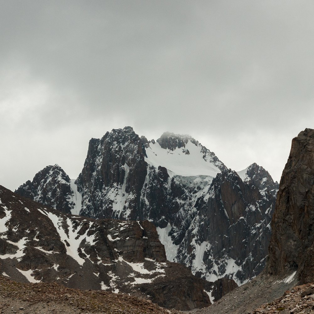 Korona peak
