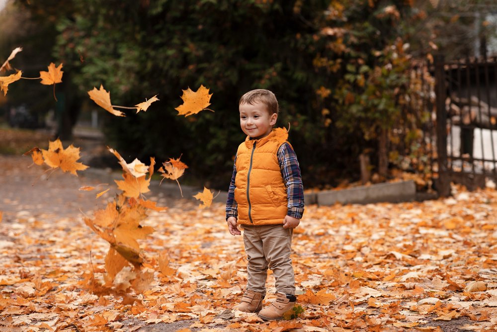 Photograph by Юлия Житняк