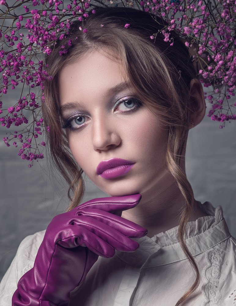 Photograph by Антон Тимошевский