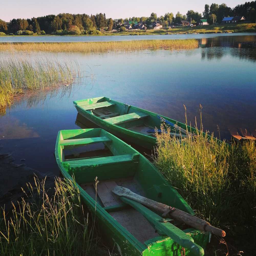 Photograph by Inna Korepanova