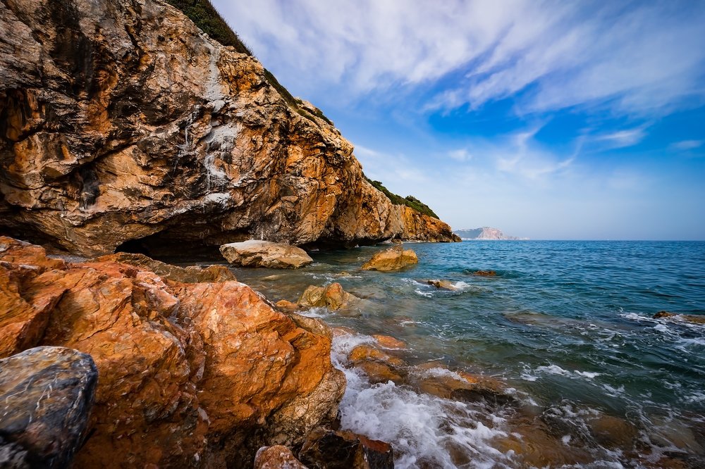 Photograph by Сергей Потапов