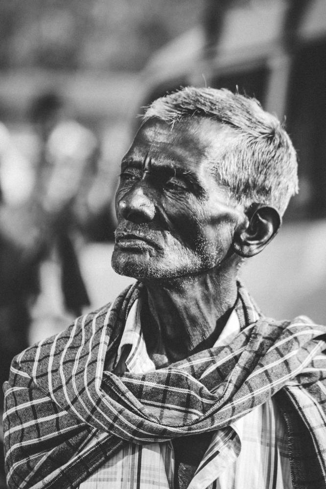 Photograph by MONISH POLLEY