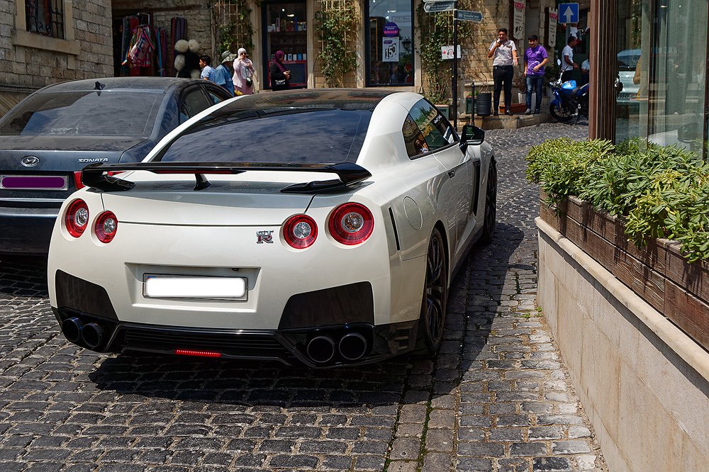 Photograph by Вячеслав Кирьянов