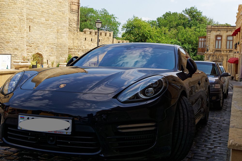 Photograph by Вячеслав Кирьянов