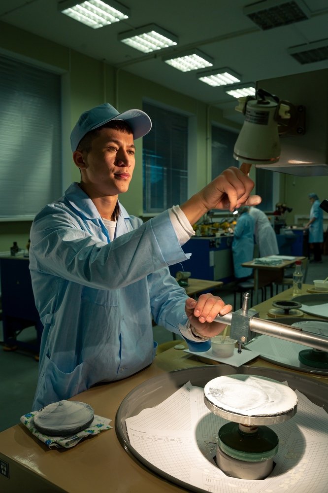 Photograph by Ульяна Михайлова