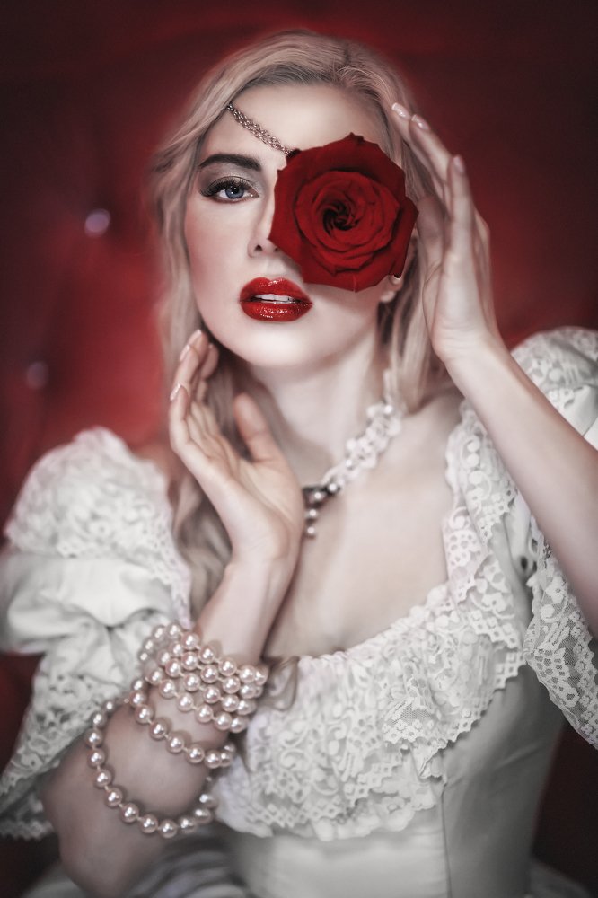 Photograph by Dinara Fatykhova