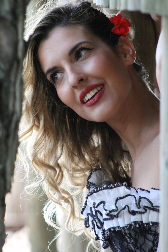 Photograph by Francisco Ferreira