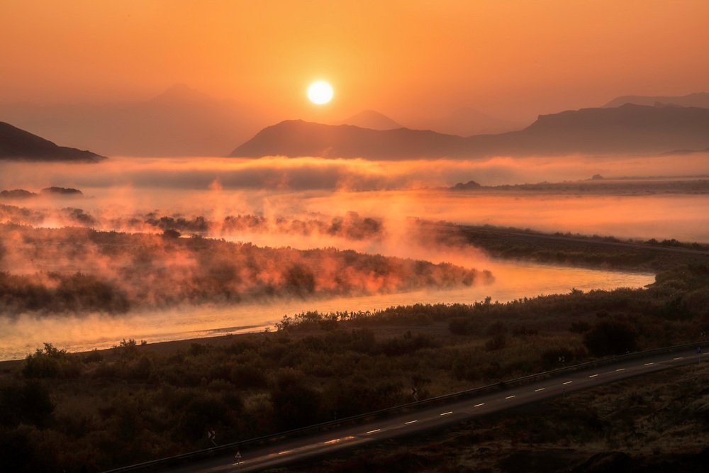 Photograph by  ramin