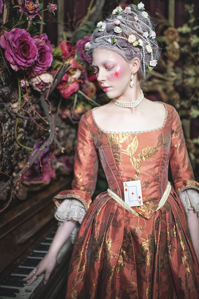 Photograph by Dinara Fatykhova