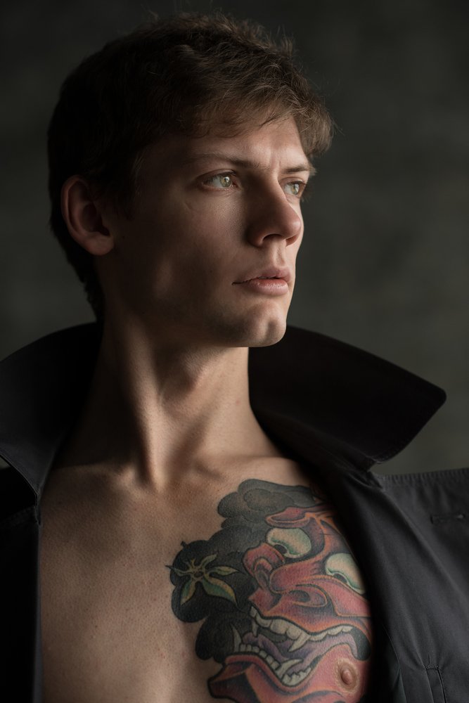 Photograph by Екатерина Лыжина