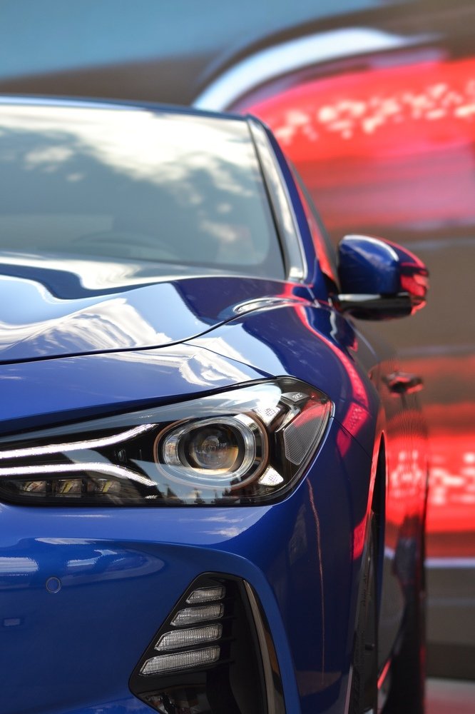 Автомобиль