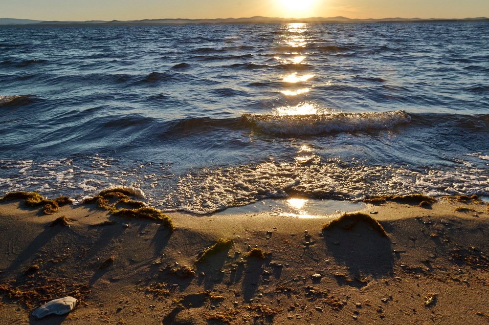 Фотография автора Галка