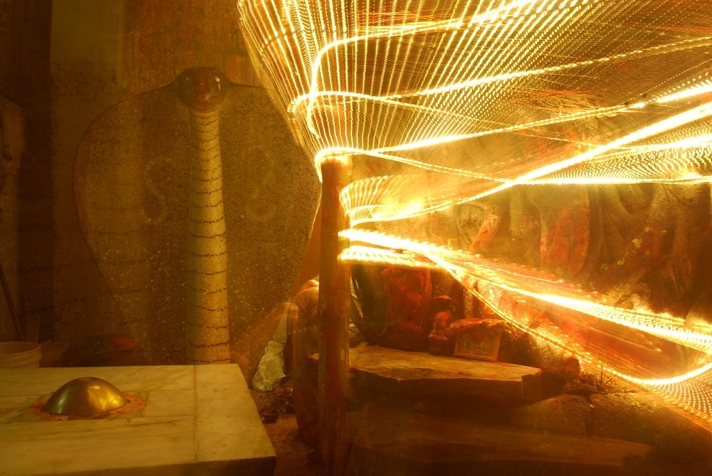 Photograph by Vivek Kumar