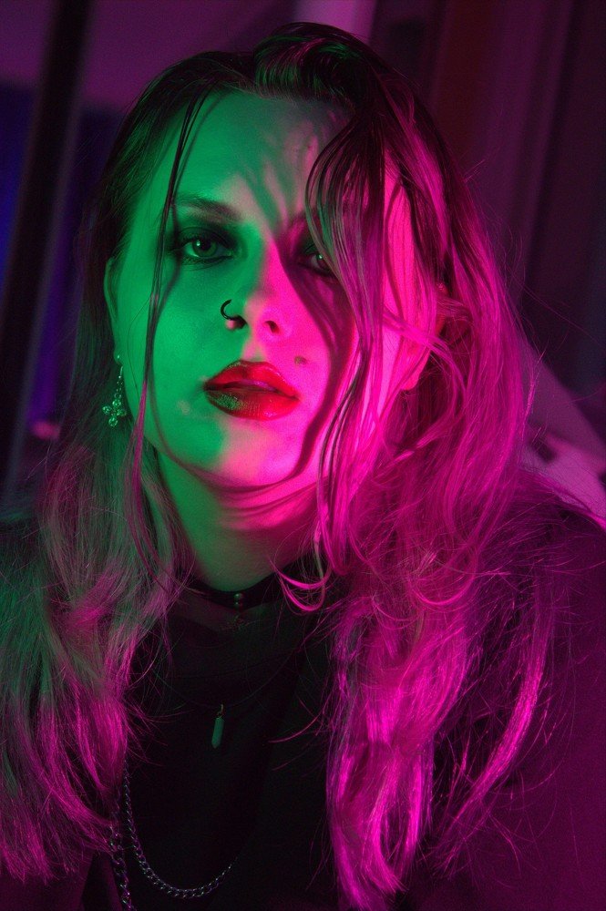 Photograph by Дария Кривун