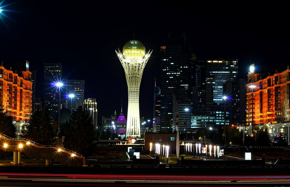 Photograph by Вячеслав Кирьянов