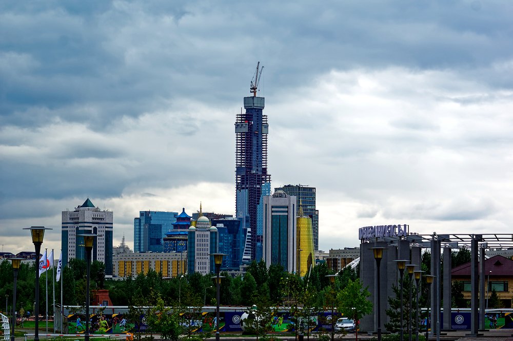 Photograph by Вячеслав Кирьянов