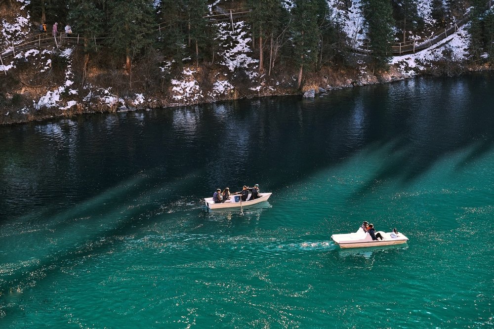 Photograph by Дана Жулдызбек