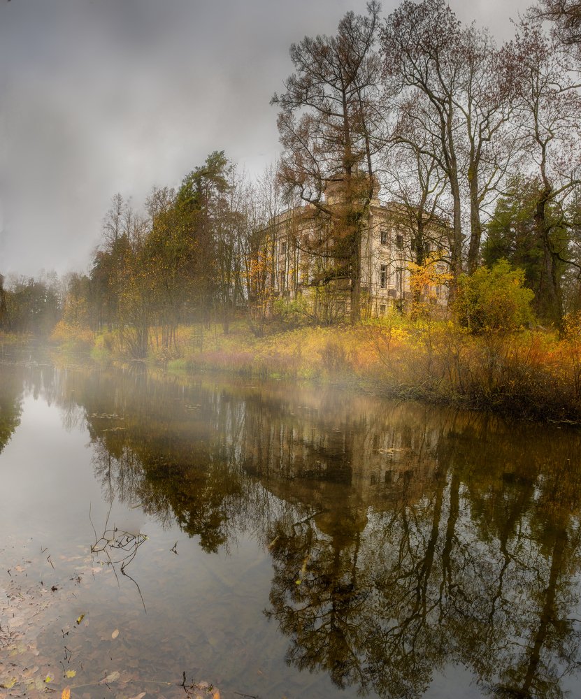 Photograph by Олег Атласов