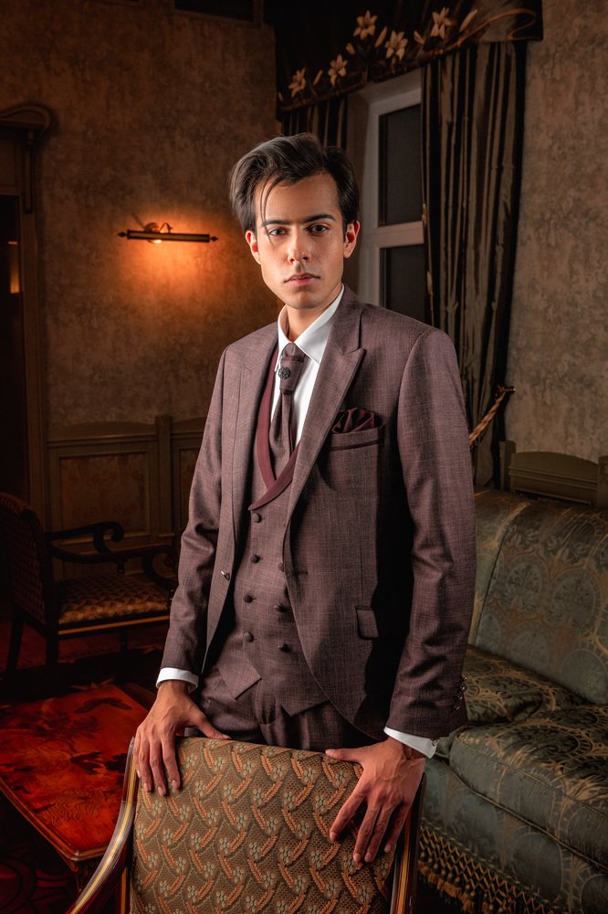 Photograph by Алексей Кознев