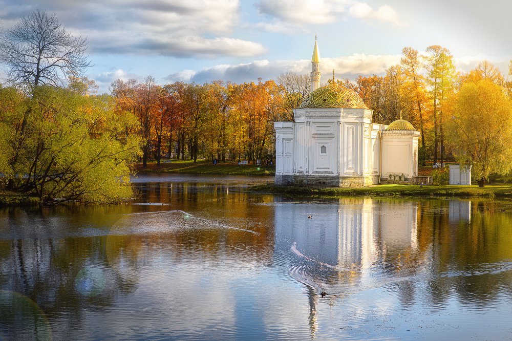 Photograph by Олег Атласов