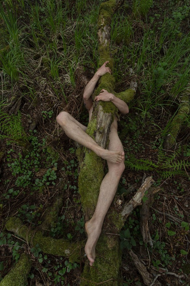 Photograph by Виктория Максименко