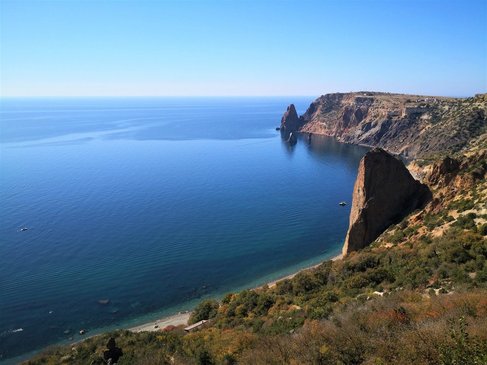 Photograph by Sergey Bykov