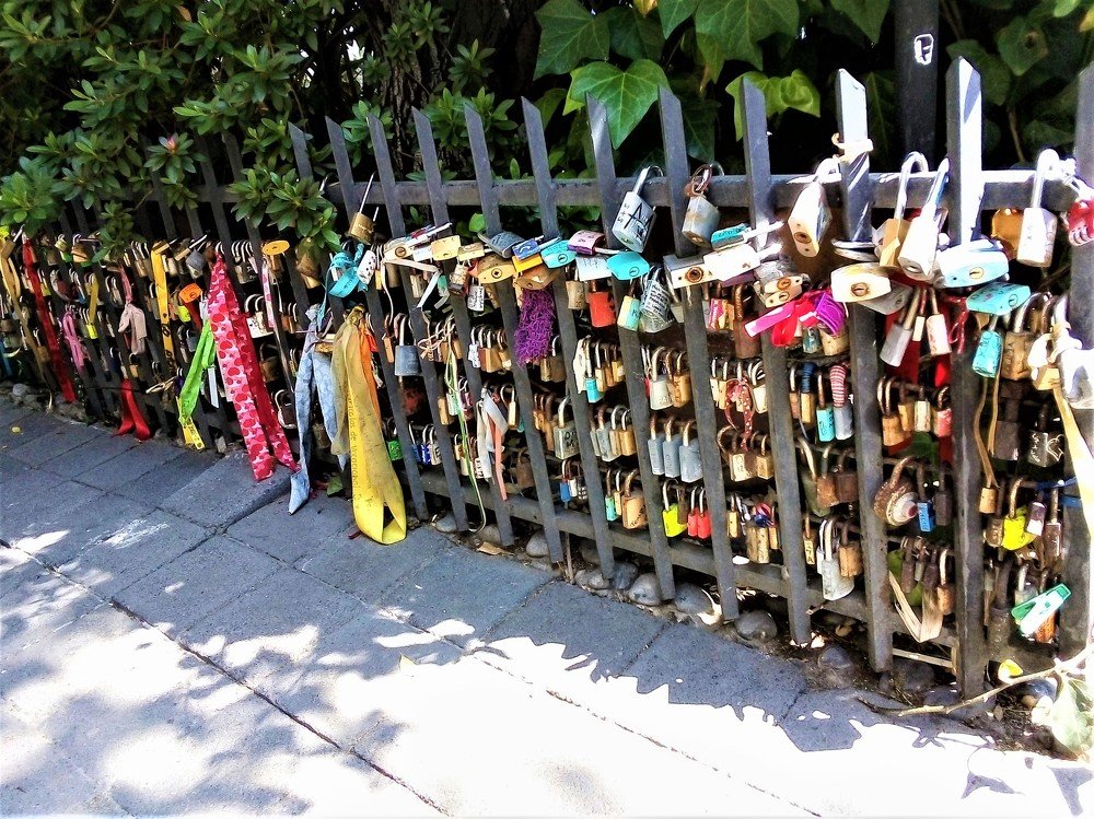 Photograph by José Luis Mendoza Machado