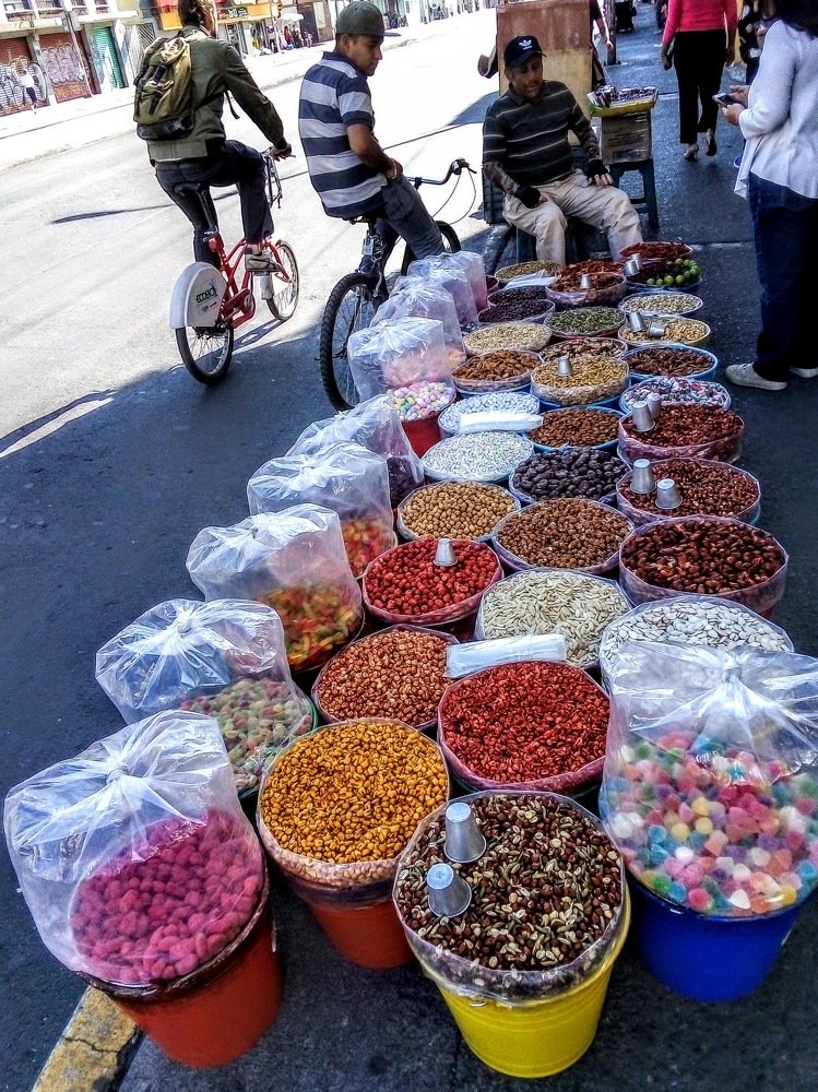 Photograph by José Luis Mendoza Machado