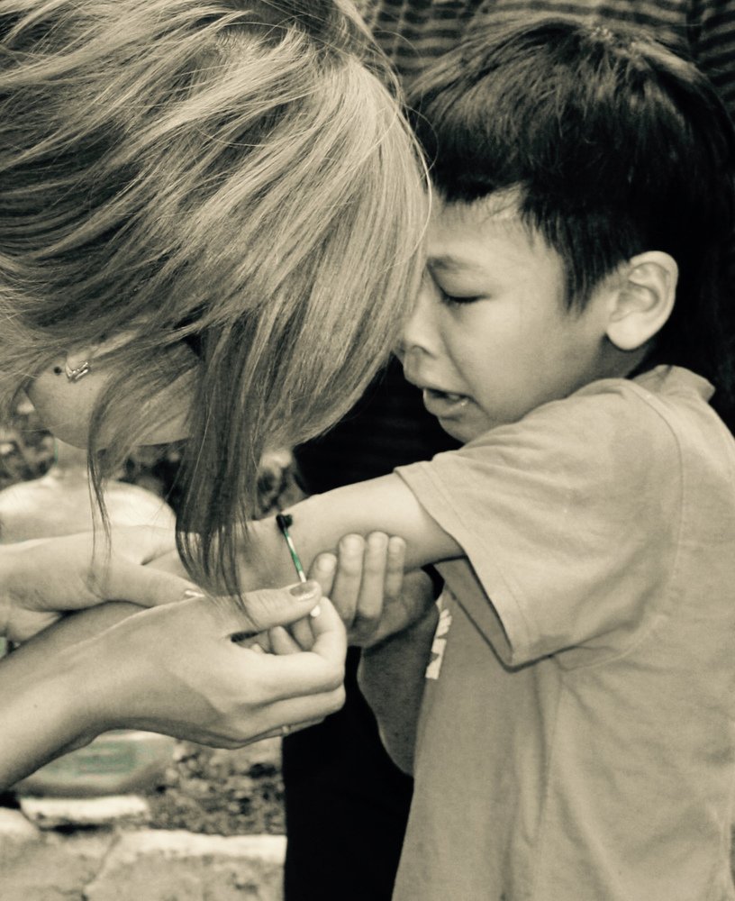 Photograph by Елена Ким