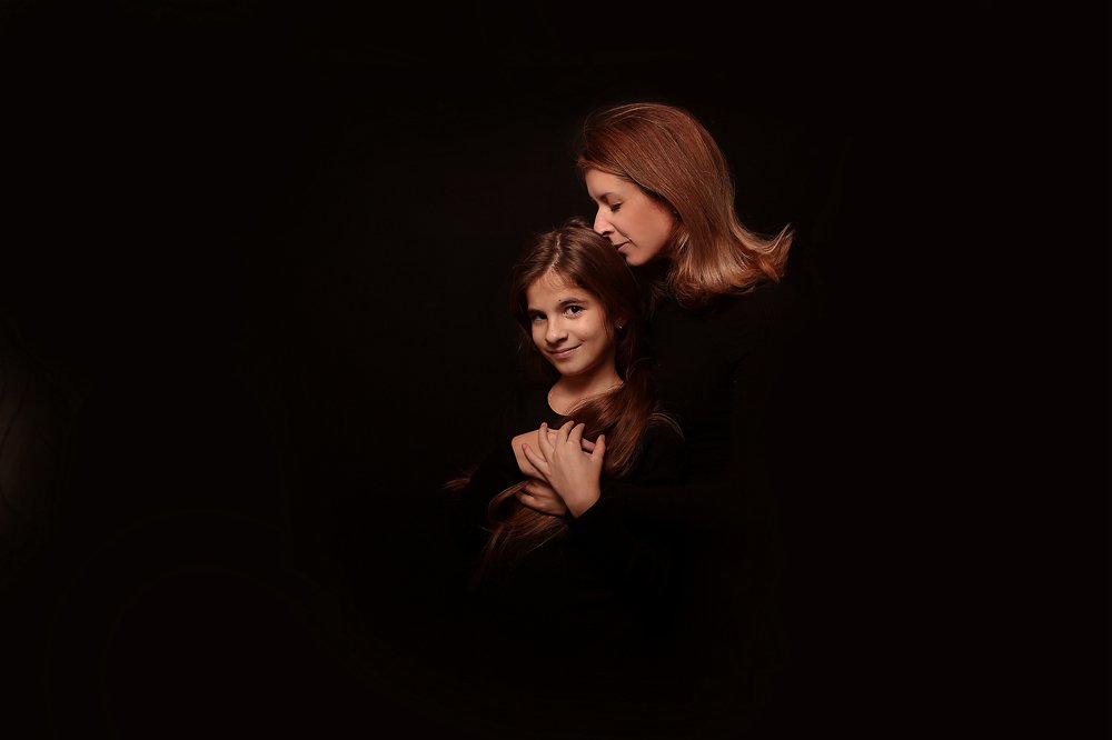 мое отражение