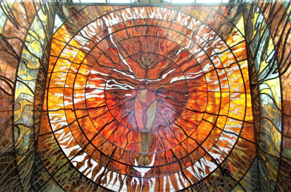 Photograph by José Luis Mendoza Machado