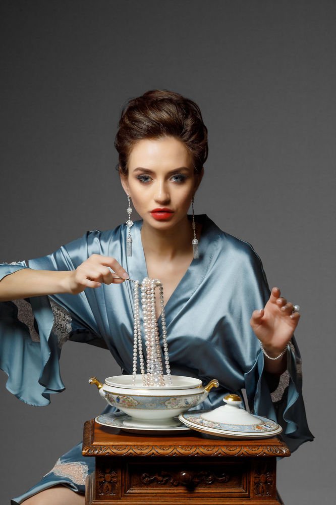 Photograph by Amalya Shandelman