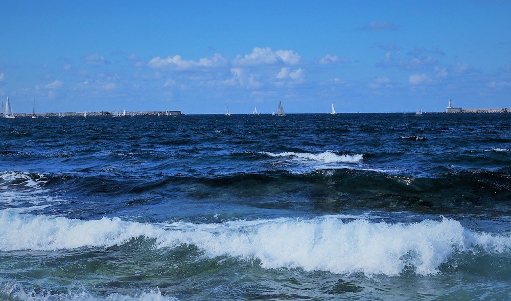 Photograph by Sergey Bykov