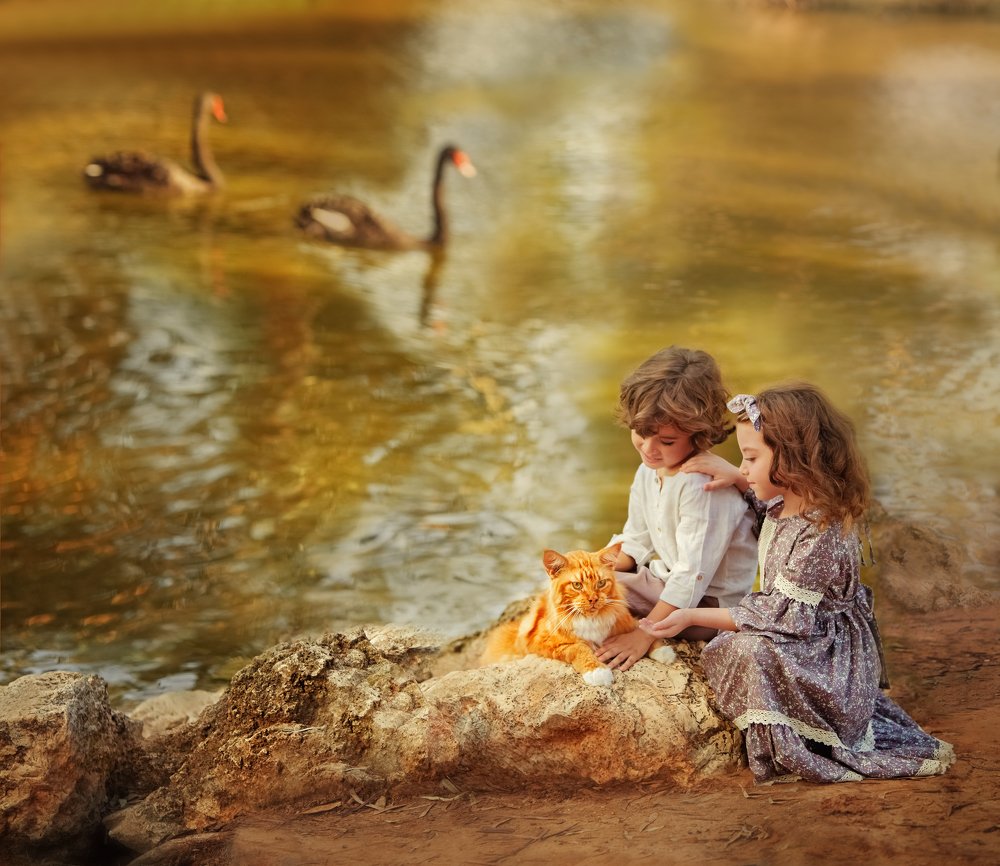 Photograph by ксения краевски