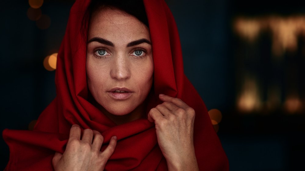 Photograph by Сергей Скоробогатов