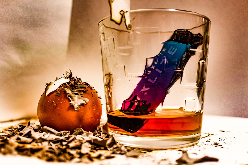 «Нерожденный»-"Unborn"