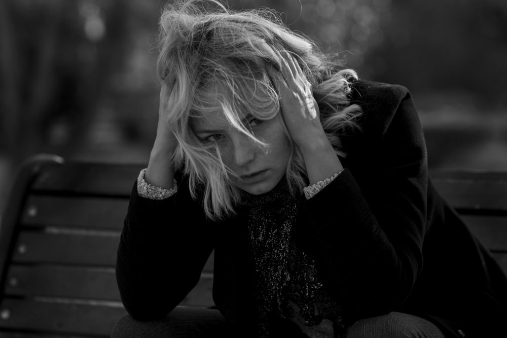 Photograph by Диана Докучаева