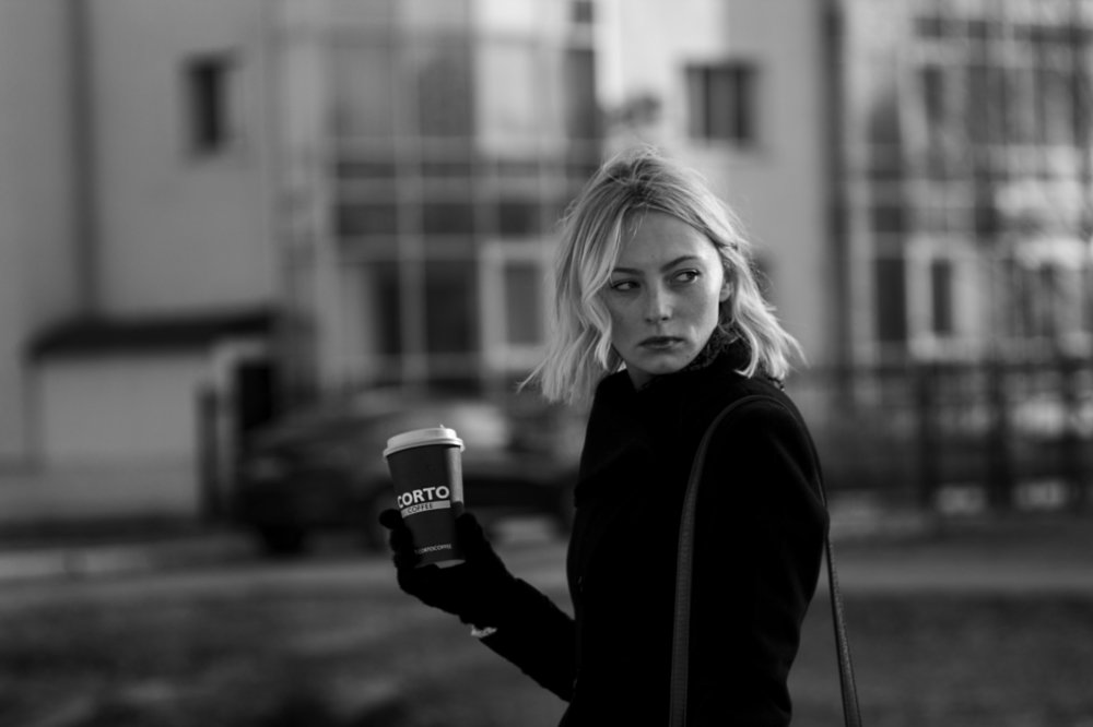 Photograph by Диана Докучаева